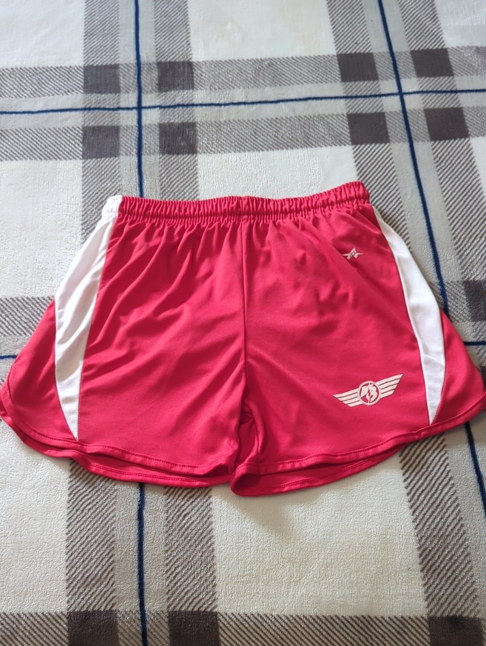Bundle Of Youth Alleson Athletic Shorts